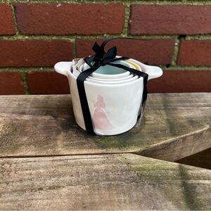 Rae Dunn x Disney Princess Measuring Cup Set - Artisan Collection